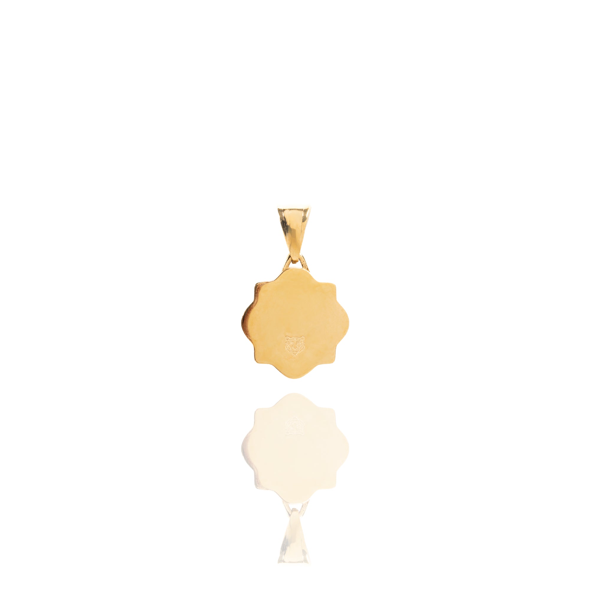 MUSHROOM Pendant.
