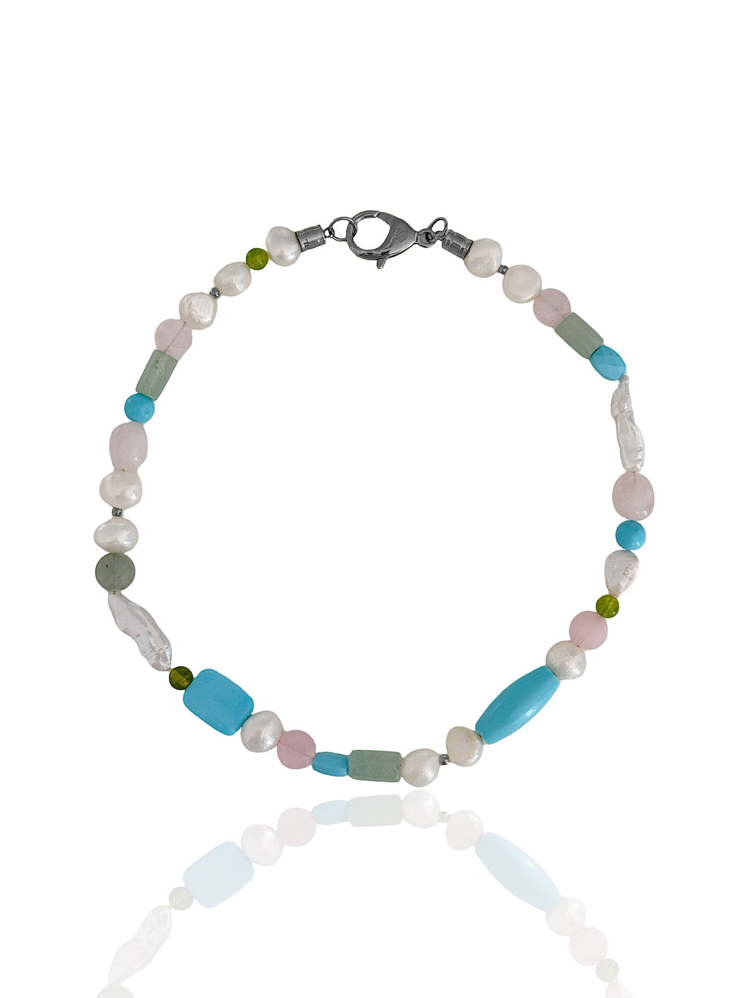 Collier Oceania Blossom
