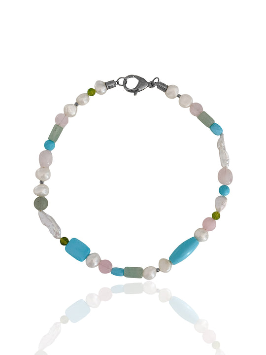 Collier Oceania Blossom