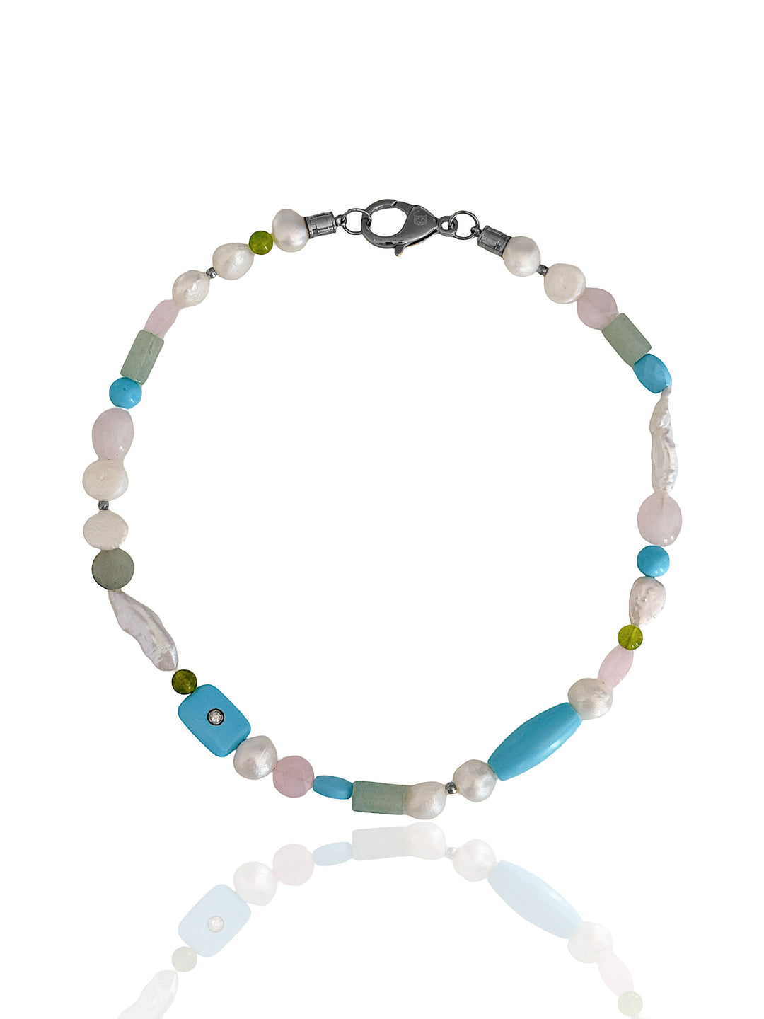 Collier Oceania Blossom
