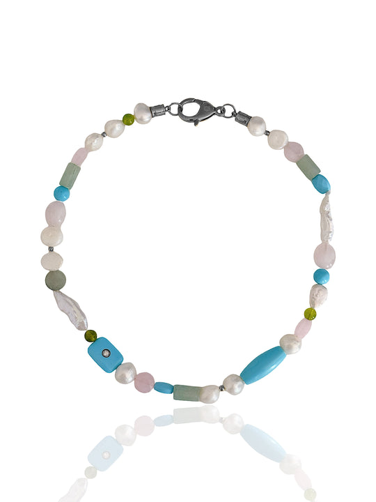 Collier Oceania Blossom