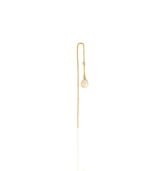 Pendente SUSPENDED DROP. (Long)