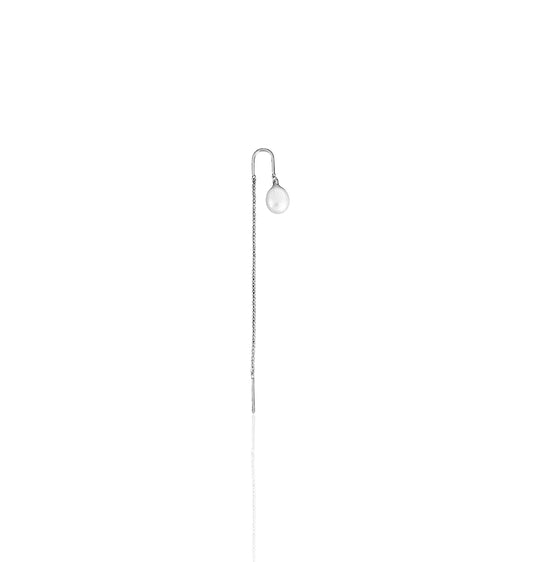 SUSPENDED DROP pendant. (Short)