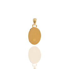 Ciondolo Oltre la Ferita