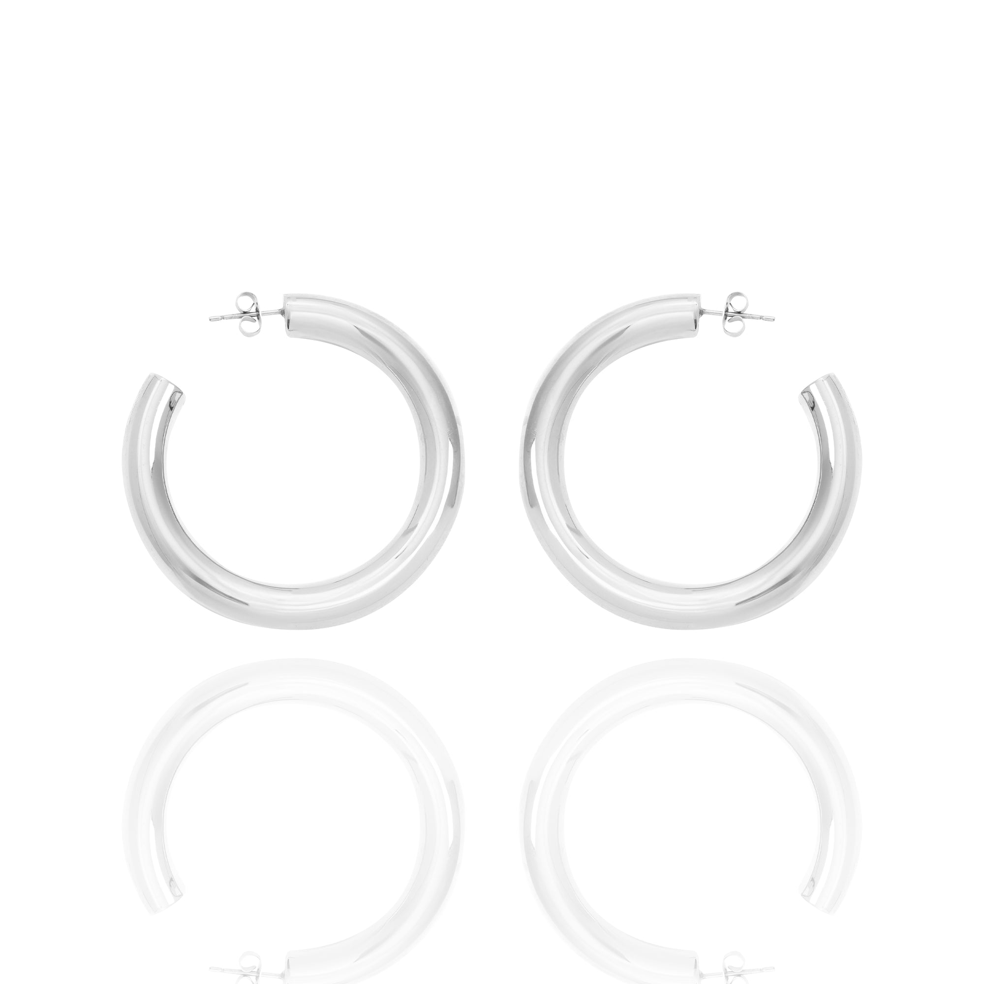 Classic Hoops