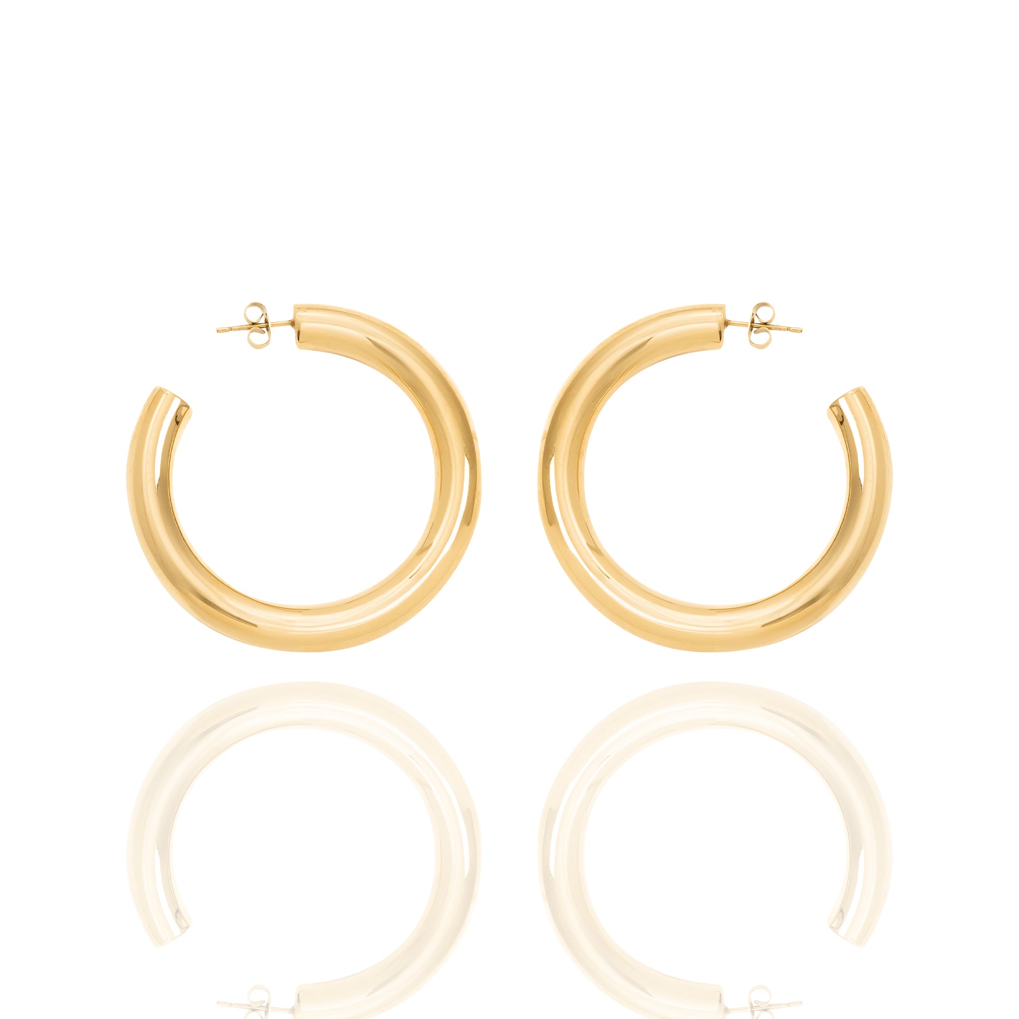 Classic Hoops