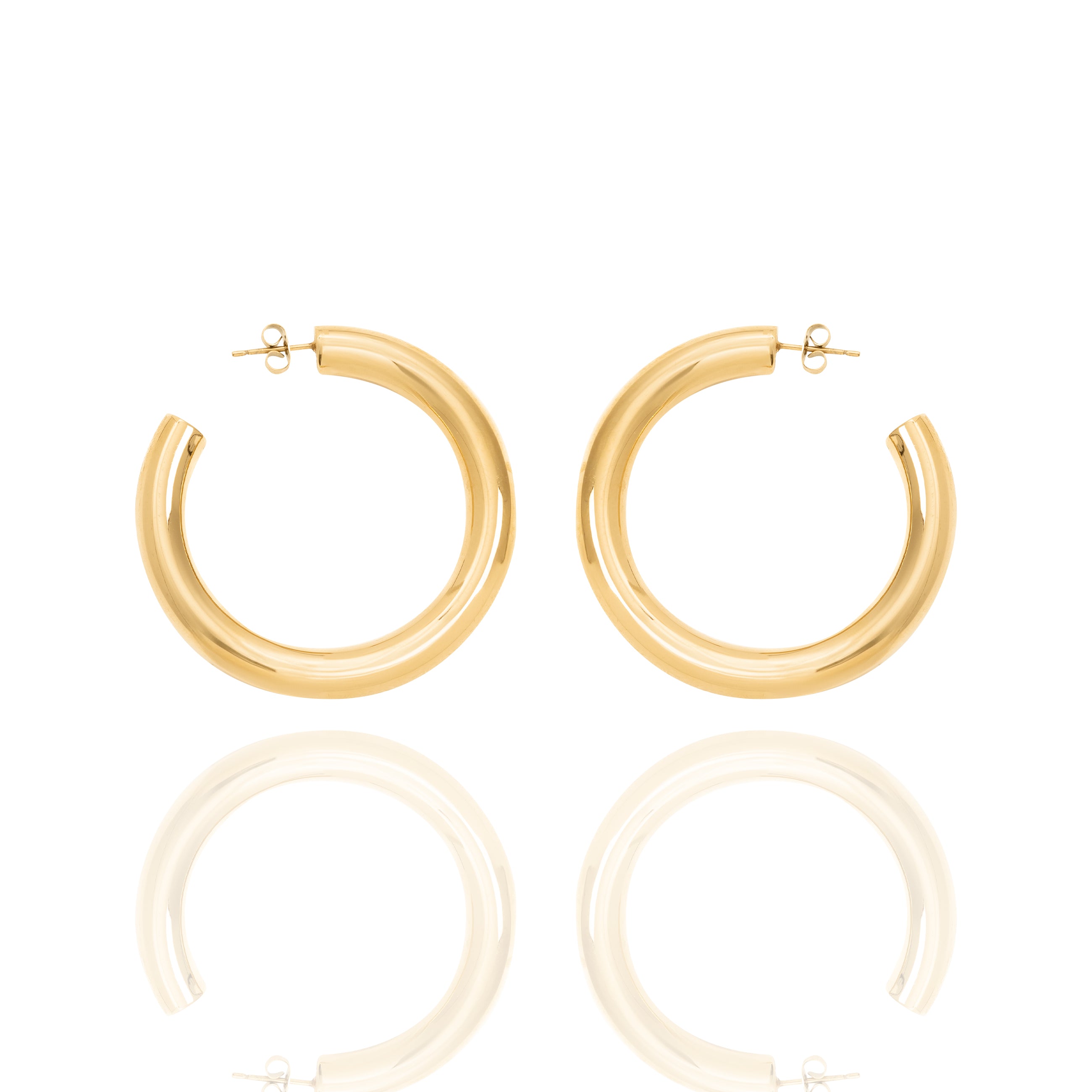 Classic Hoops