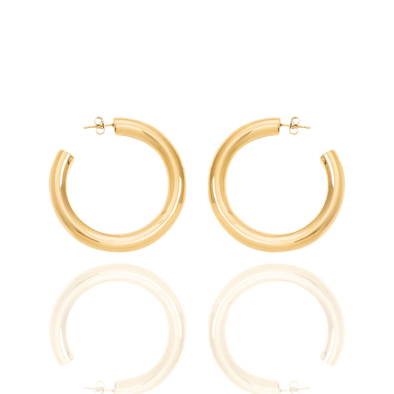 Classic Hoops