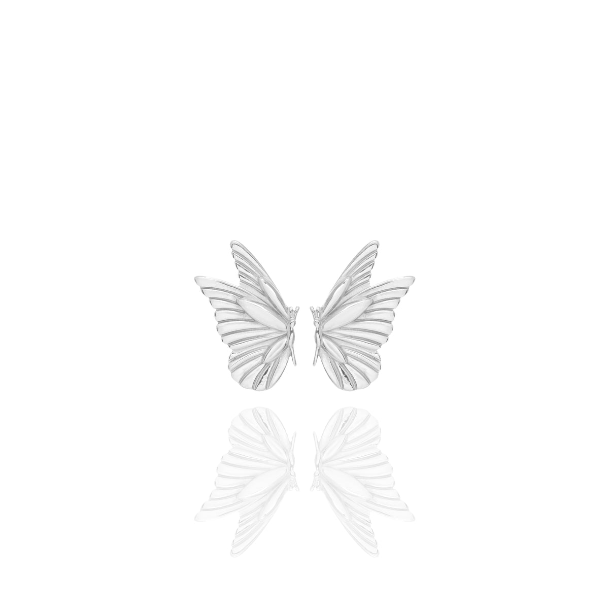 Orecchini Farfalla