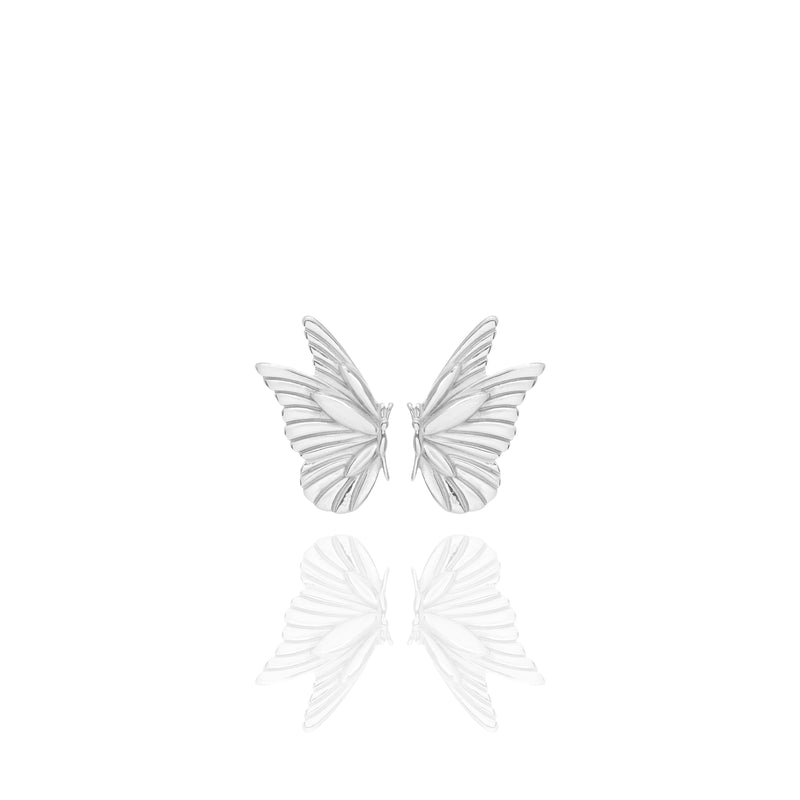 Orecchini Farfalla