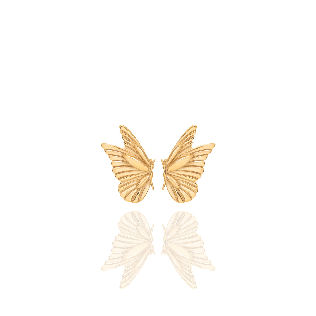 Orecchini Farfalla