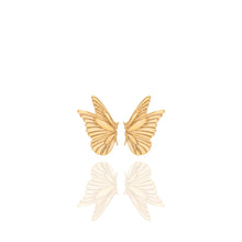 Orecchini Farfalla