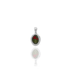 Poppy Pendant