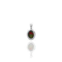 Poppy Pendant