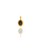 Poppy Pendant