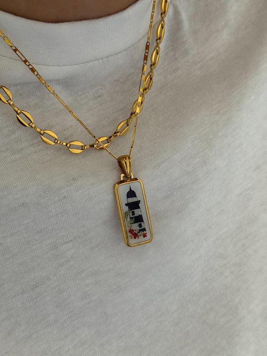 Harbor Chain