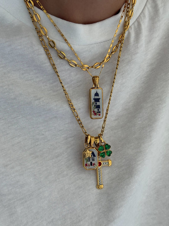 Harbor Chain