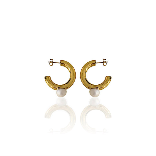 Celestial Hoops