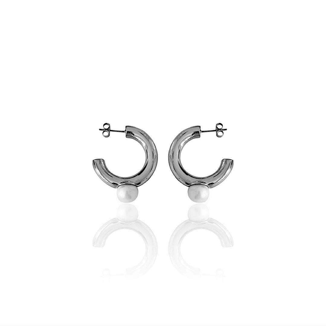 Celestial Hoops