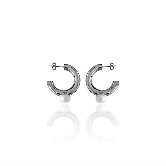 Celestial Hoops