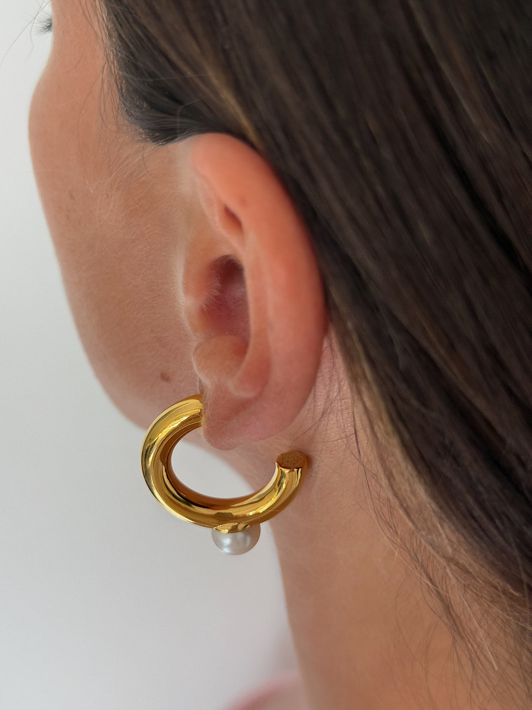 Celestial Hoops