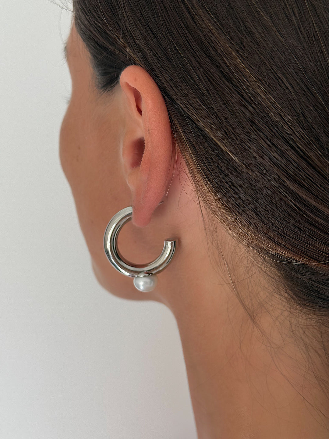 Celestial Hoops
