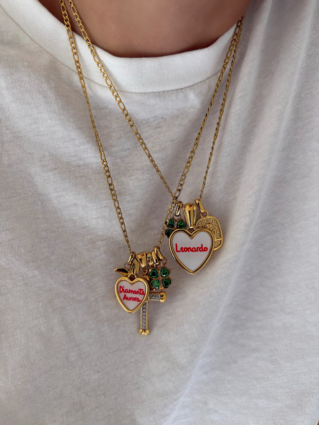 TU,PETIT. (Vintage Shape)