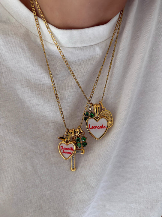 TU,PETIT. (Vintage Shape)