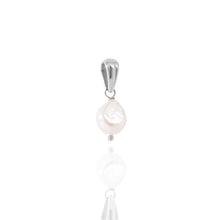 Pearl Pendant