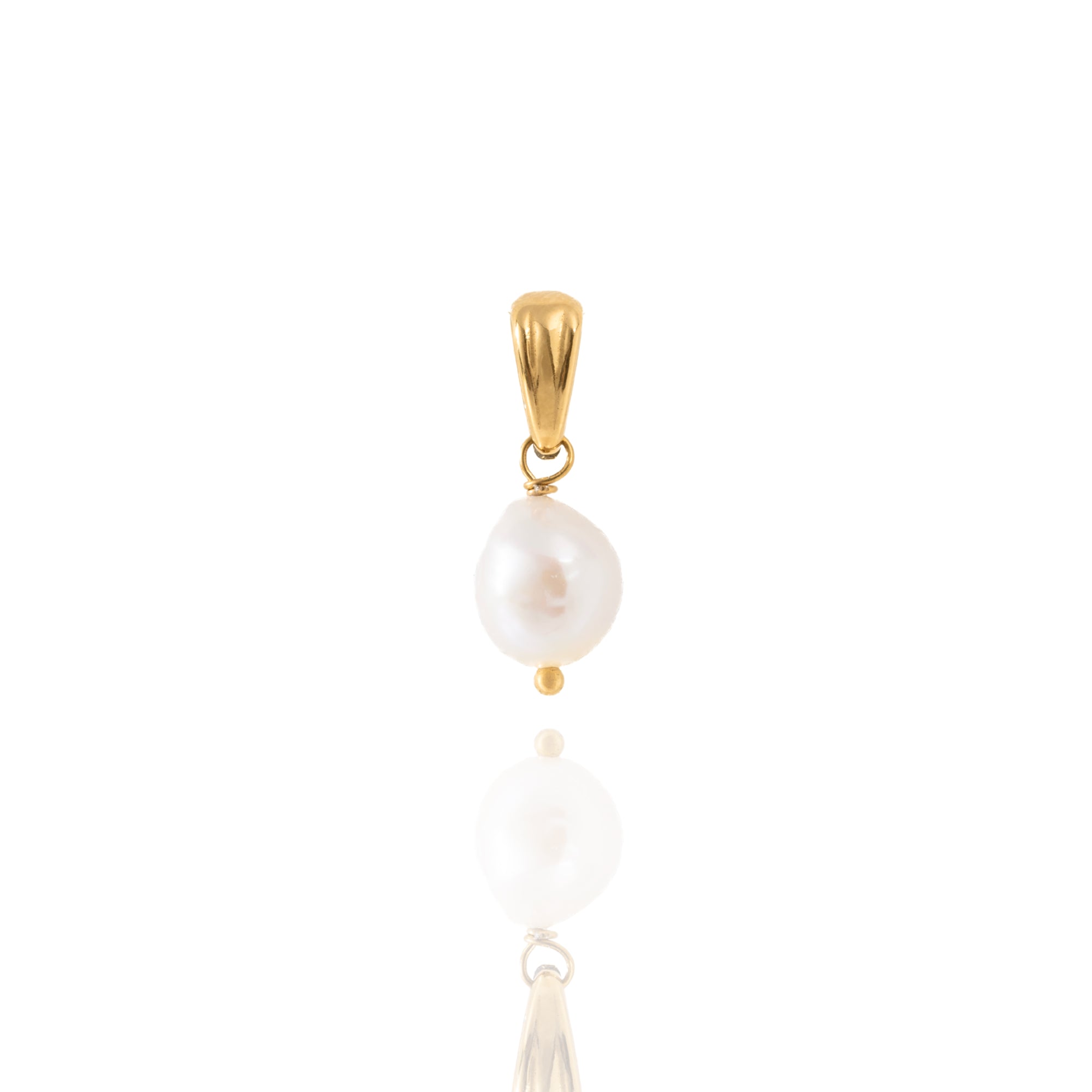 Pearl Pendant