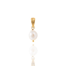 Pearl Pendant