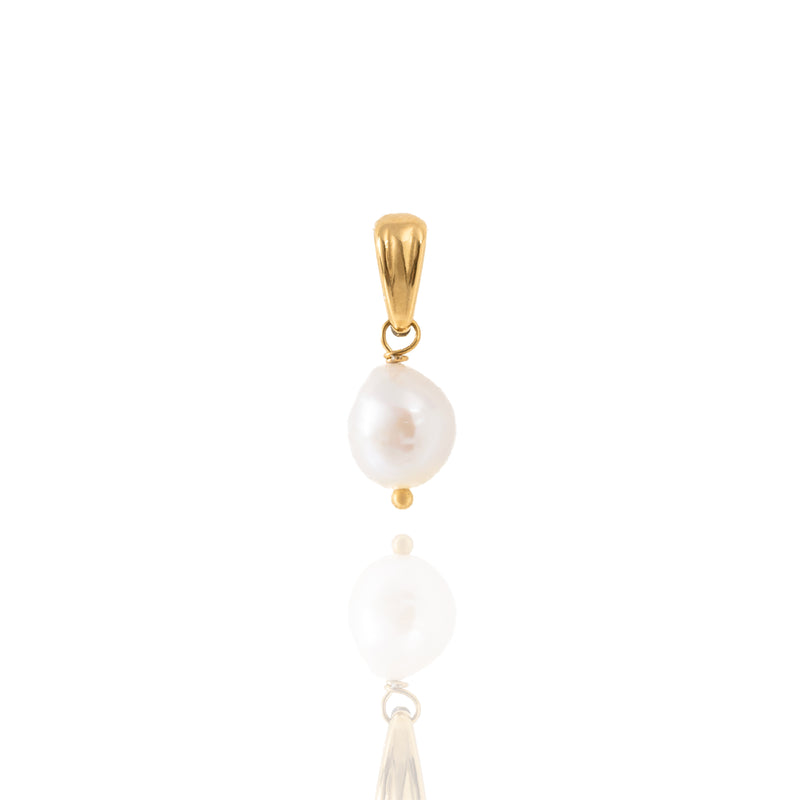 Pearl Pendant