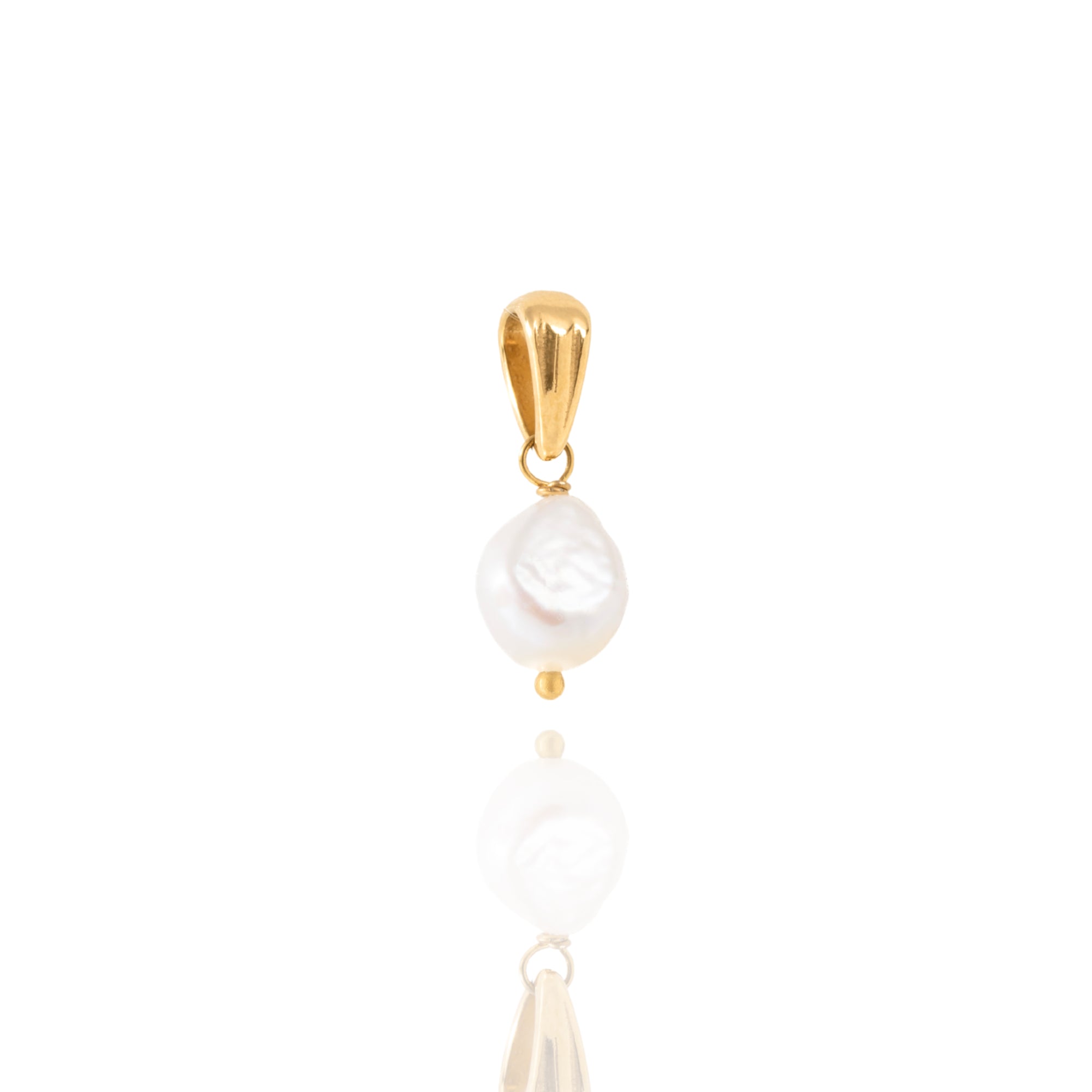 Pearl Pendant