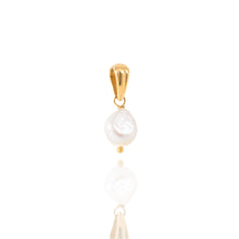 Pearl Pendant