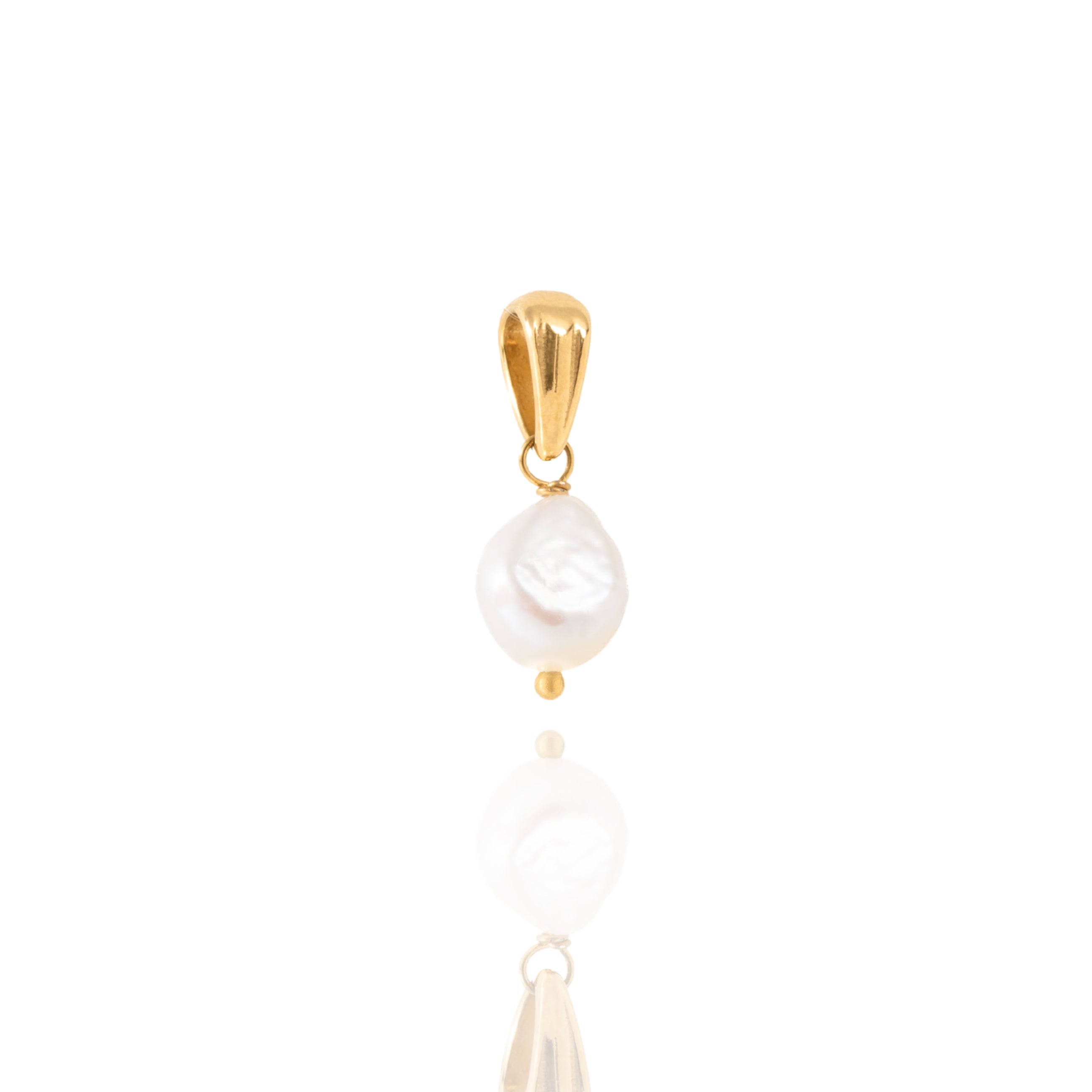 Pearl Pendant