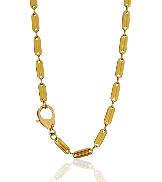 Rinasci Chain Necklace