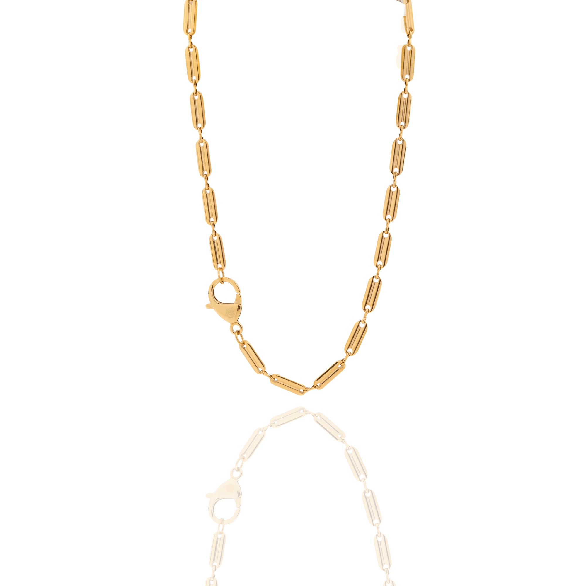 Collana Rinasci Chain