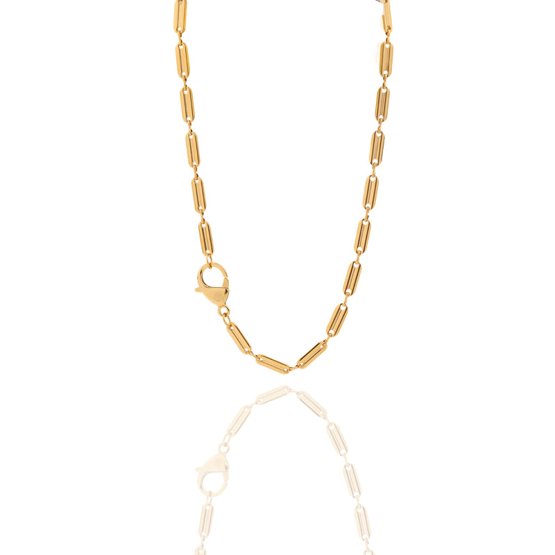 Rinasci Chain Necklace