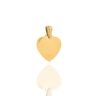 Rose Petals Pendant, Petit