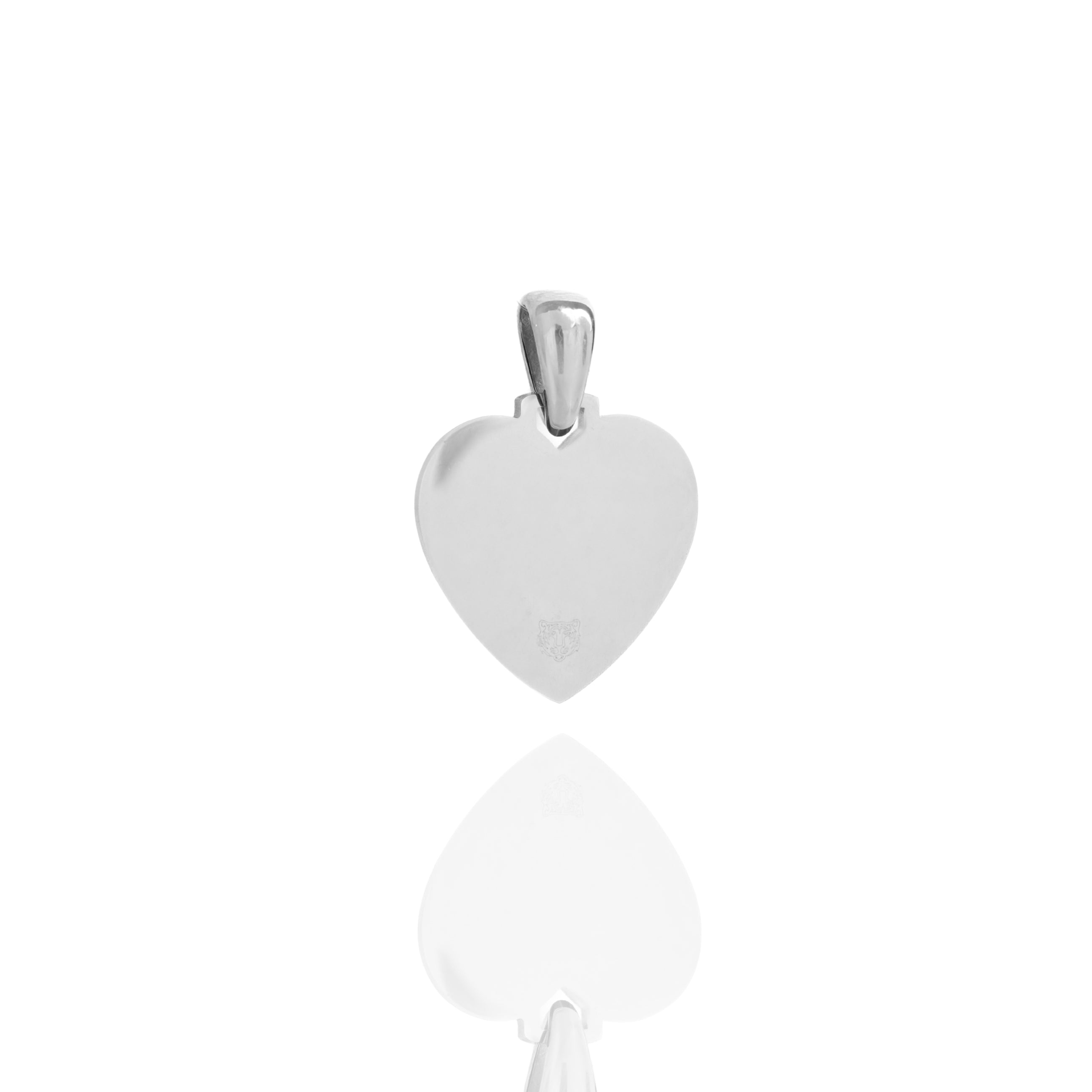 Rose Petals Pendant, Petit