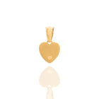 Ciondolo Rosette Blossom