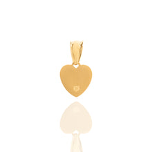 Ciondolo Rosette Blossom