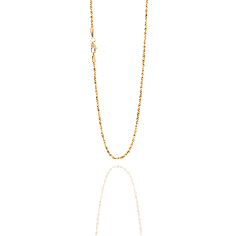 Semia Slim Necklace