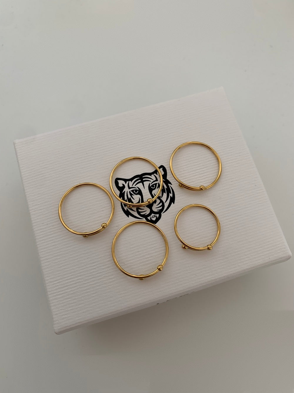 Set 5 Fedine