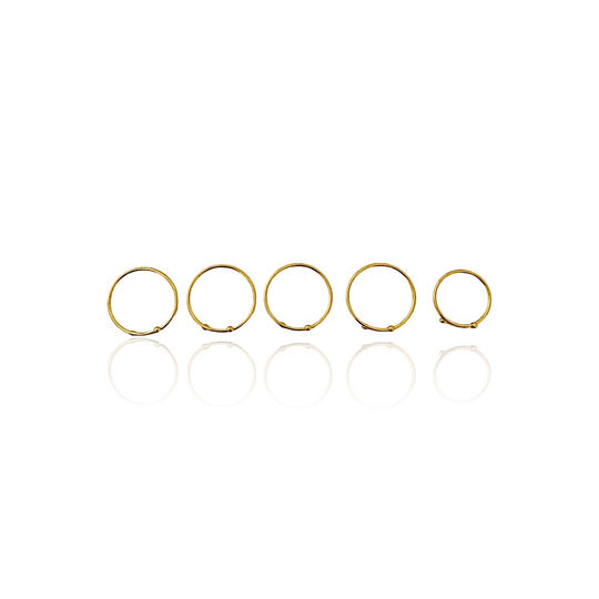 Set 5 Fedine