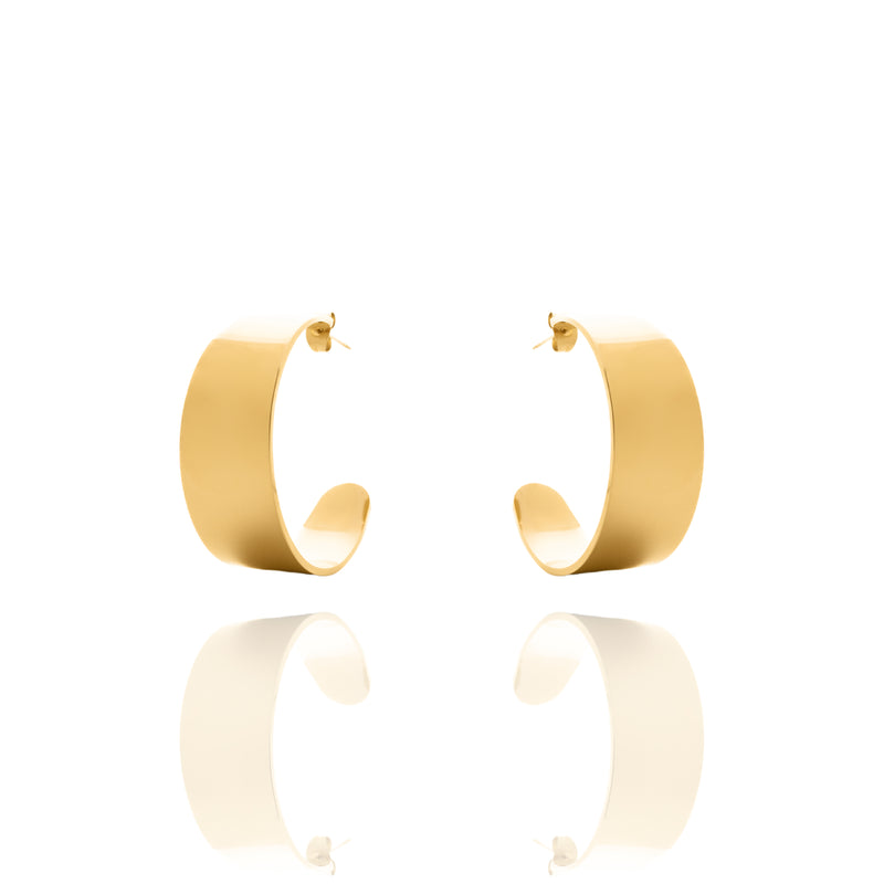 Sleek Hoops