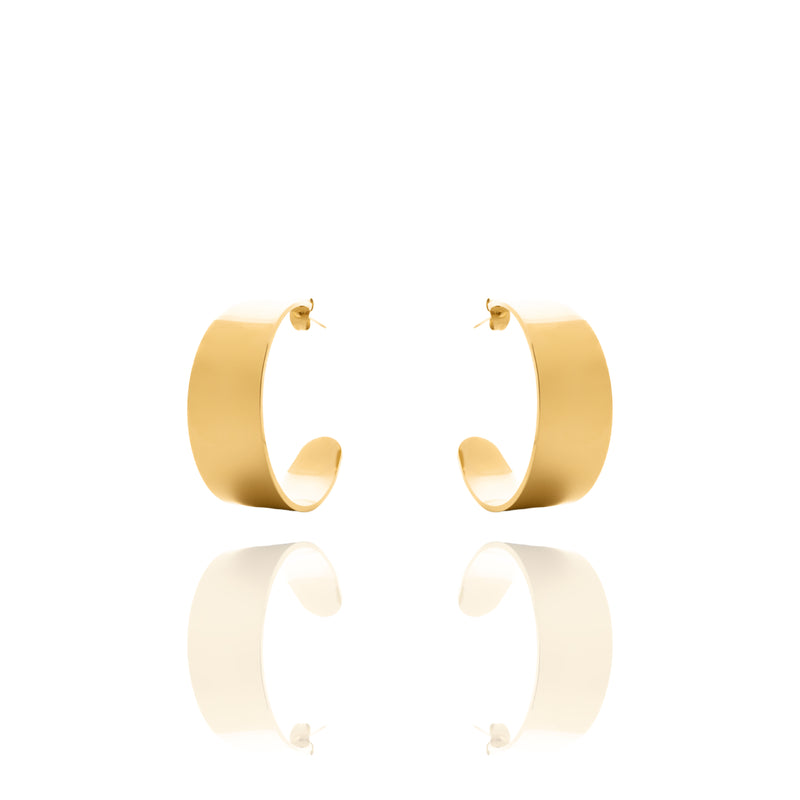 Sleek Hoops