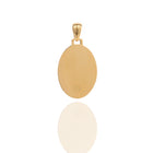 Ciondolo Solitary Twin Blossom