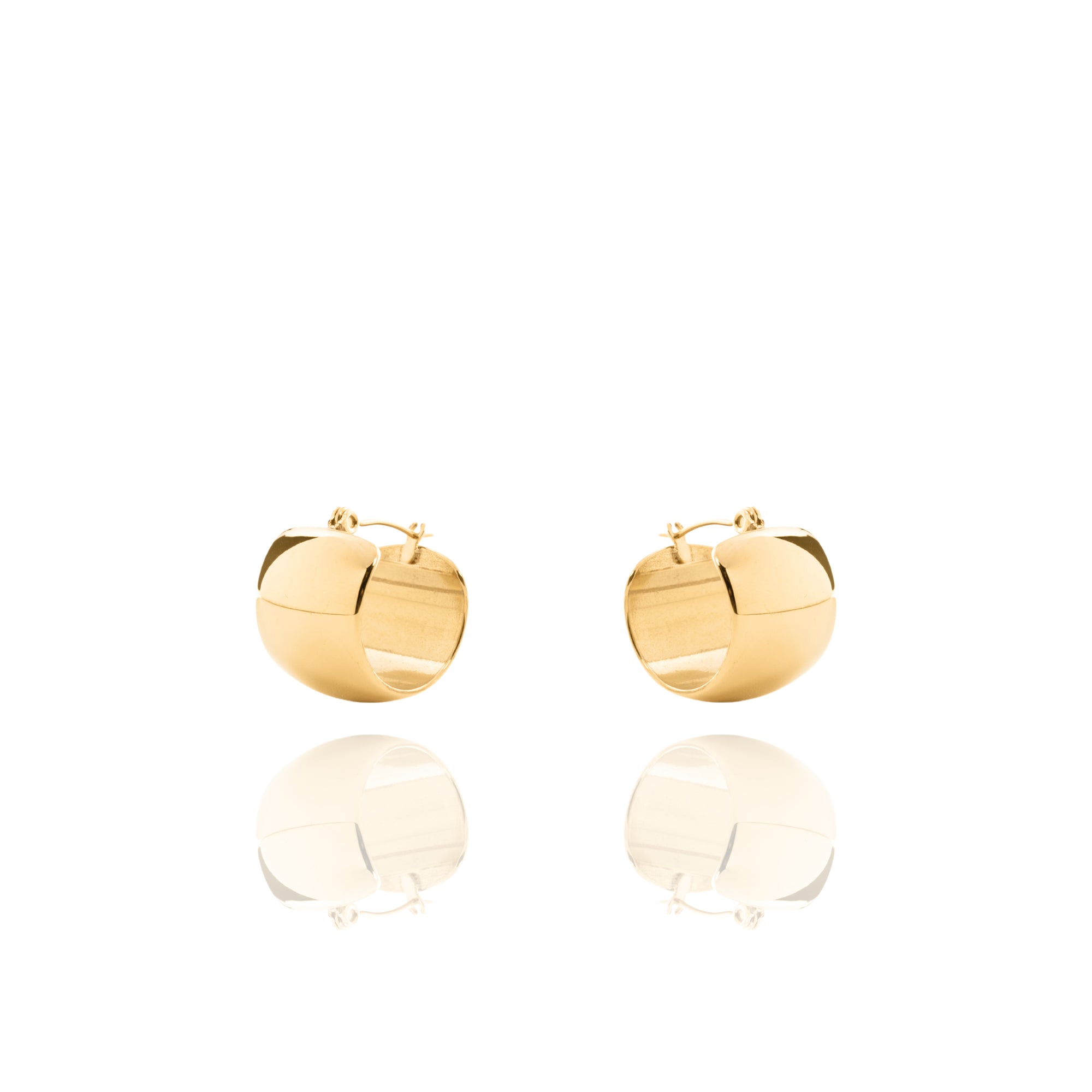 Créoles sphériques