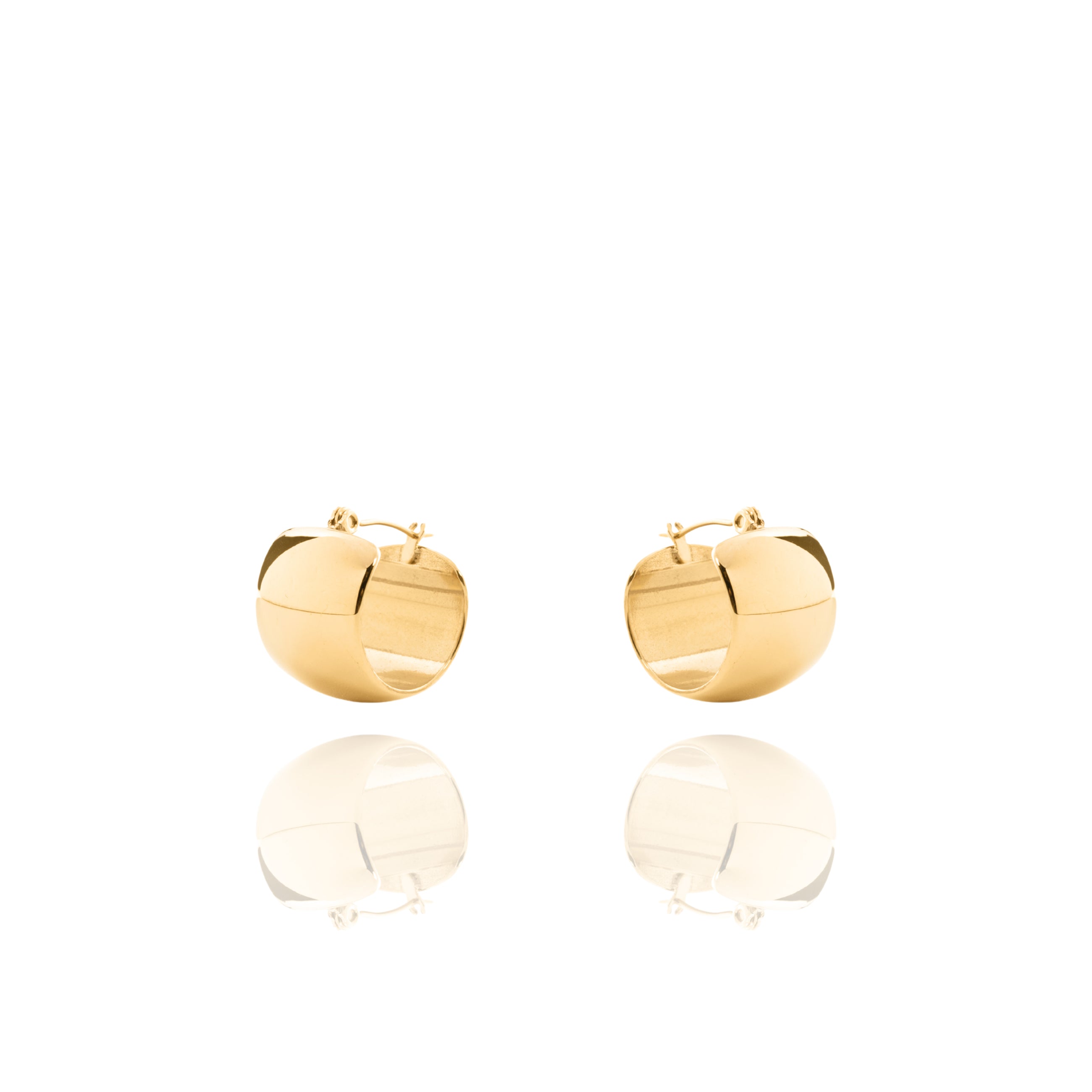 Créoles sphériques